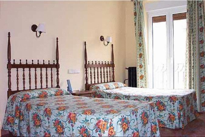 Hotel Rey Nino Ávila 객실 사진
