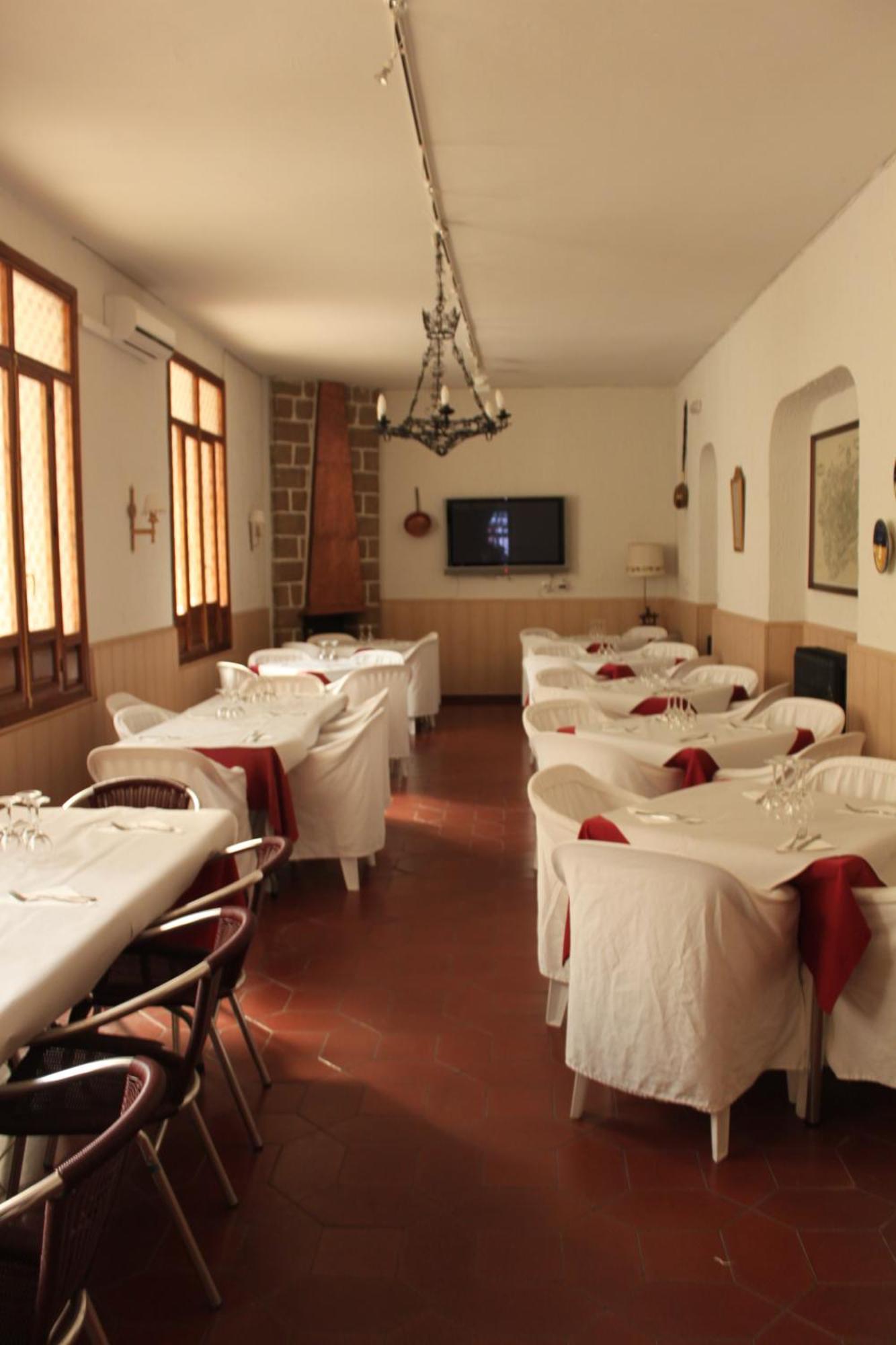 Hotel Rey Nino Ávila 외부 사진