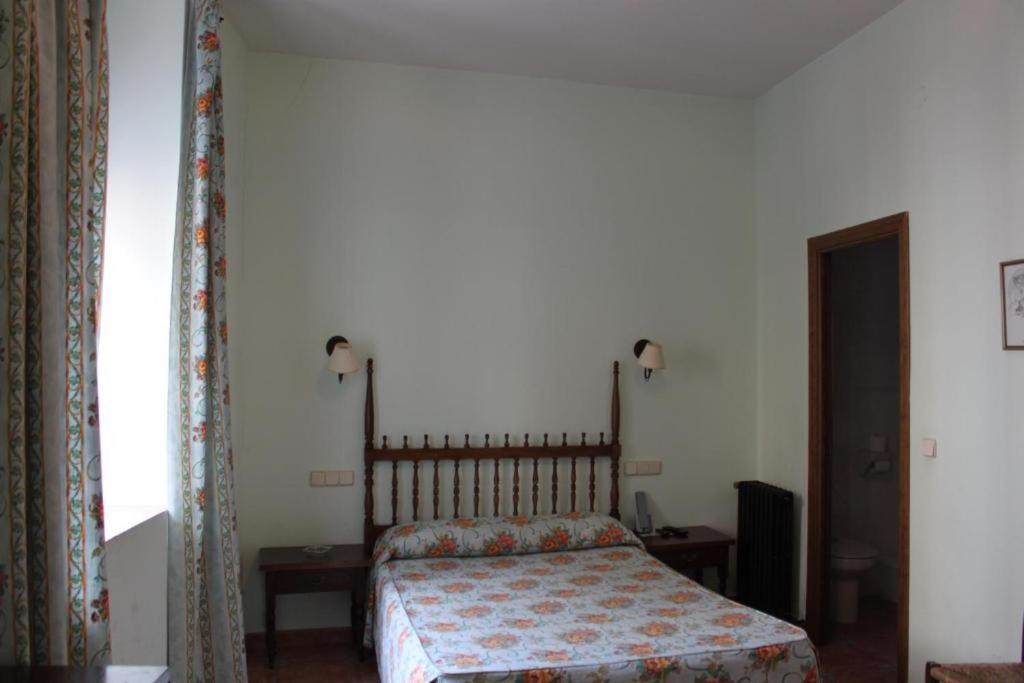 Hotel Rey Nino Ávila 외부 사진