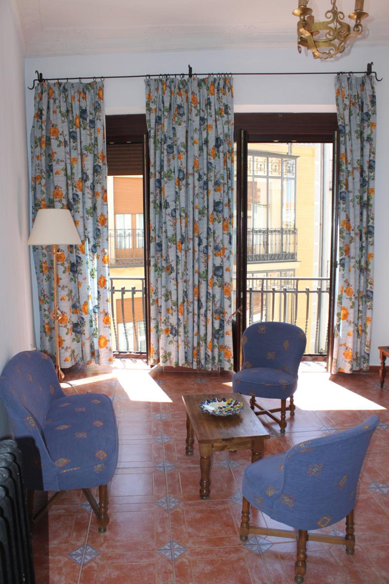 Hotel Rey Nino Ávila 외부 사진