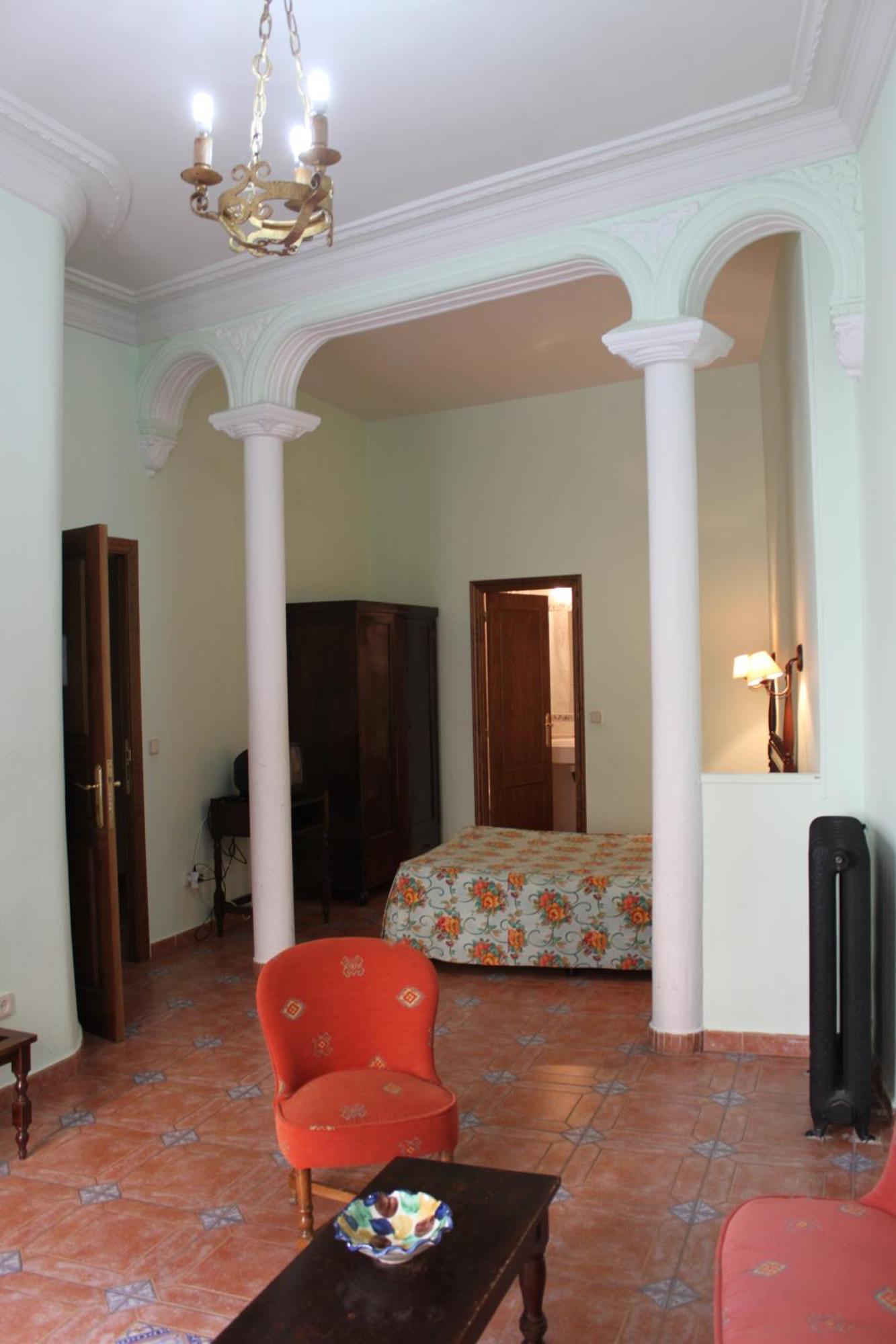 Hotel Rey Nino Ávila 외부 사진