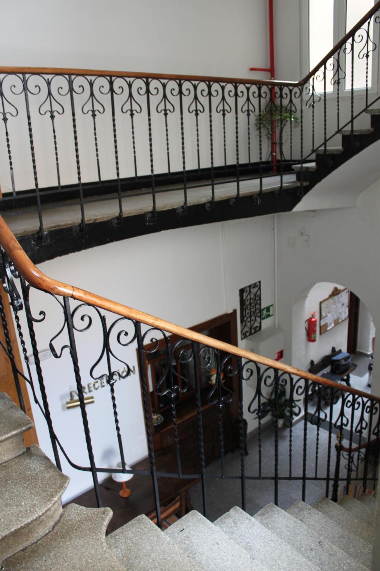 Hotel Rey Nino Ávila 외부 사진