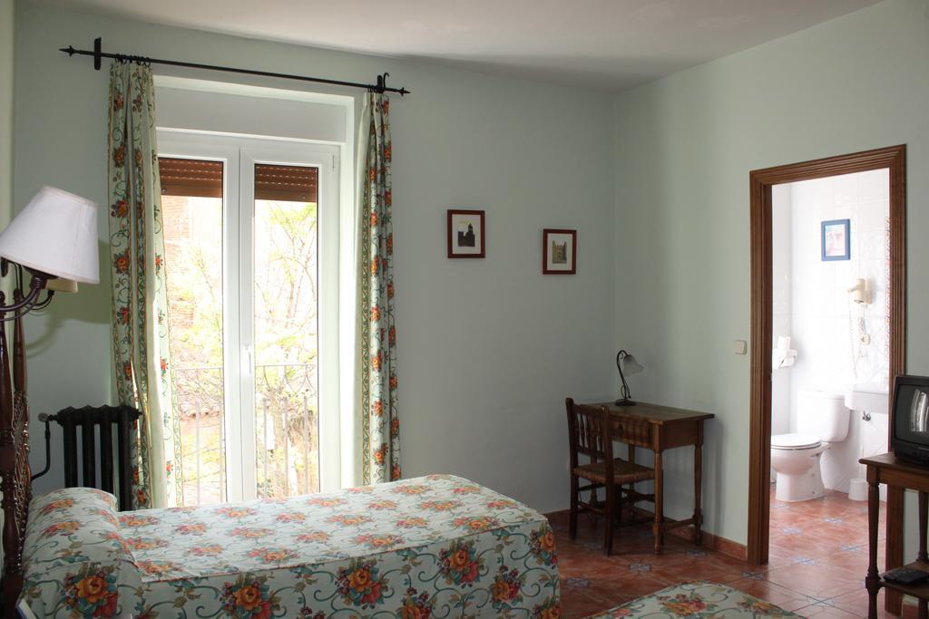 Hotel Rey Nino Ávila 외부 사진