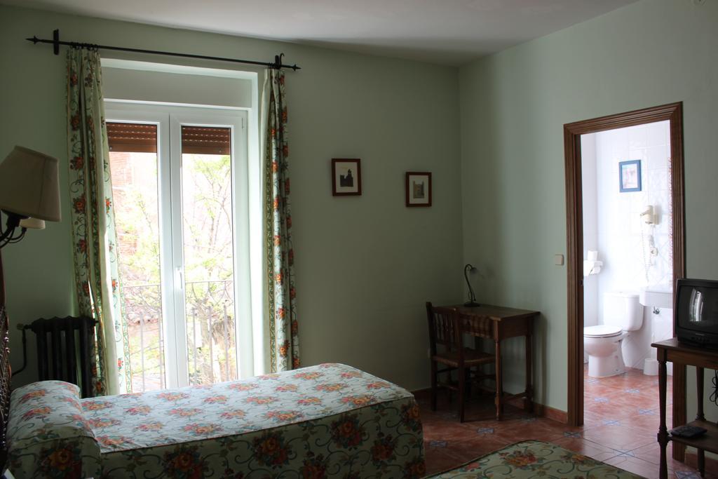 Hotel Rey Nino Ávila 외부 사진