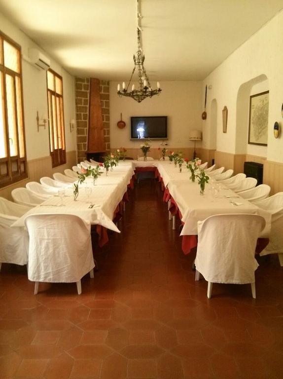 Hotel Rey Nino Ávila 외부 사진