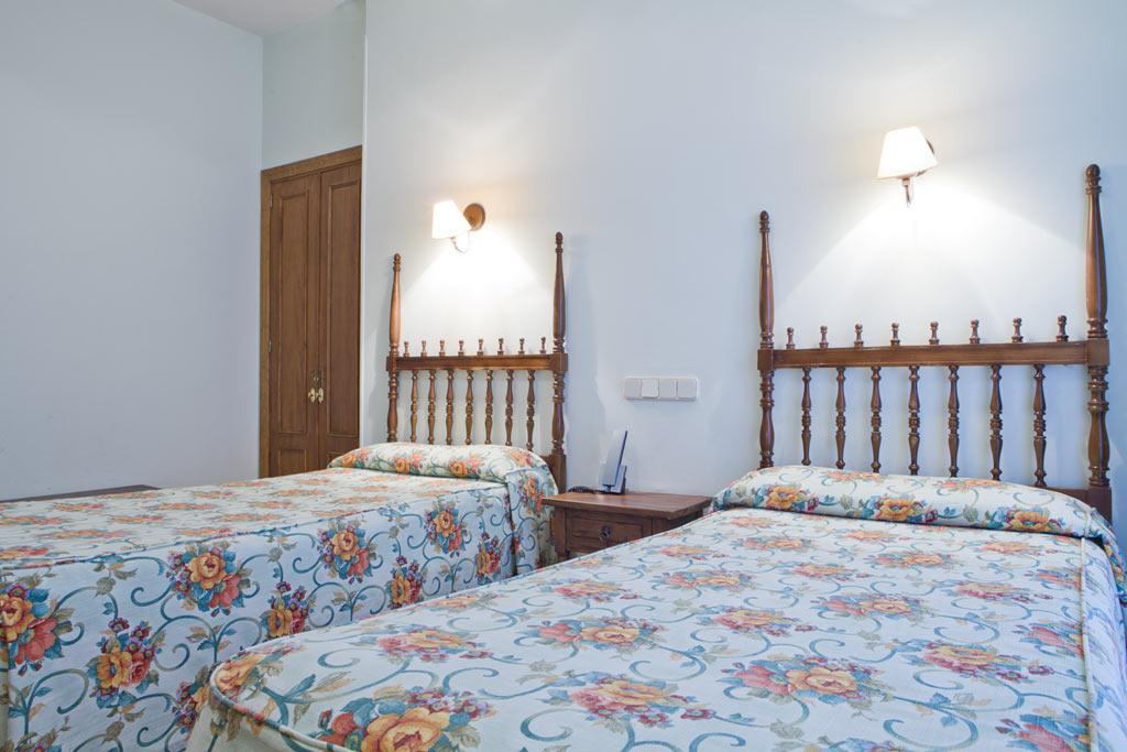 Hotel Rey Nino Ávila 외부 사진