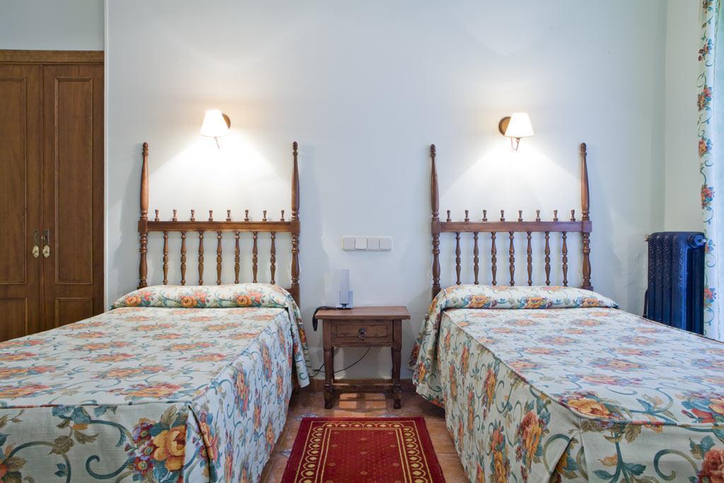 Hotel Rey Nino Ávila 외부 사진