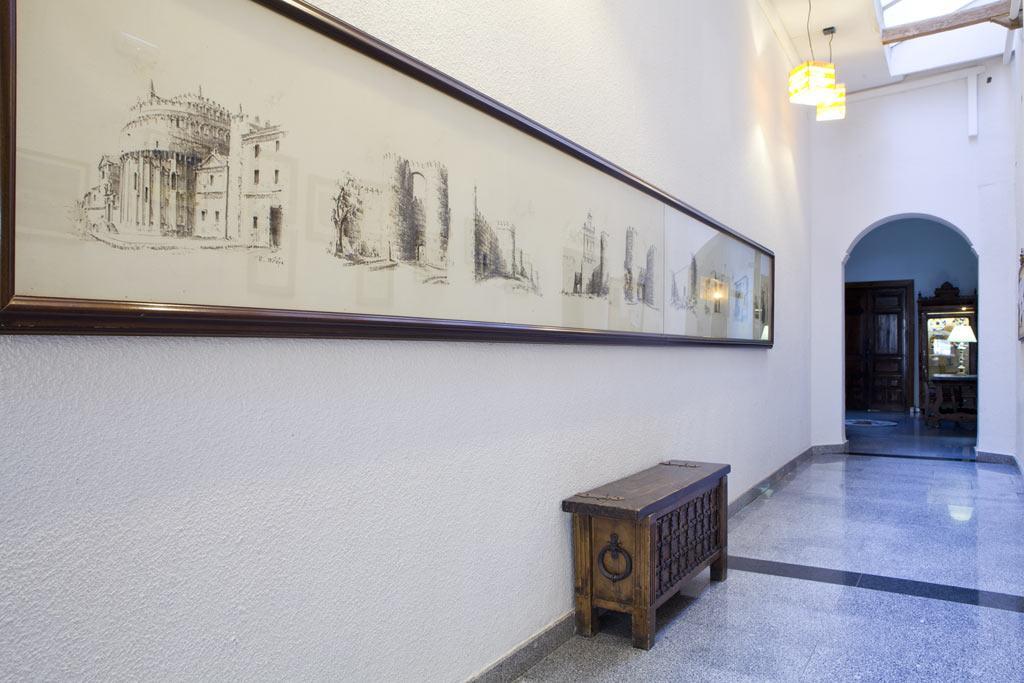 Hotel Rey Nino Ávila 외부 사진