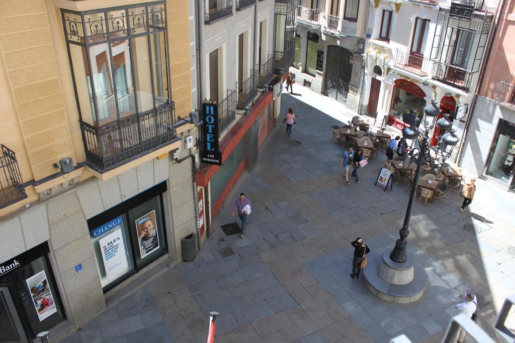 Hotel Rey Nino Ávila 외부 사진