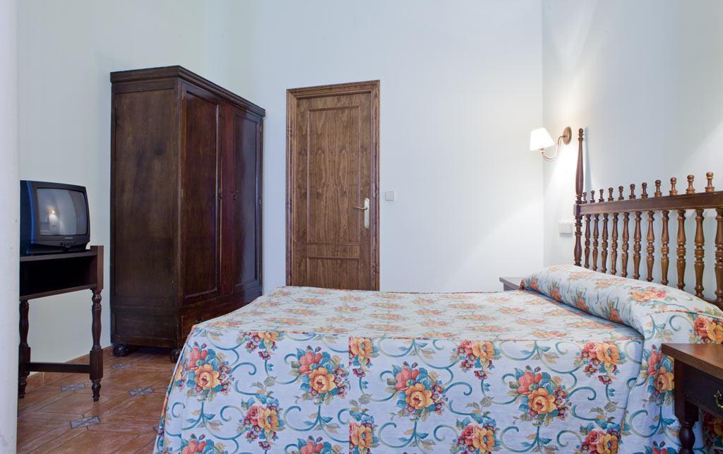 Hotel Rey Nino Ávila 외부 사진