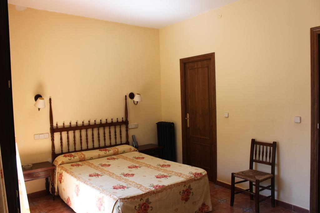 Hotel Rey Nino Ávila 외부 사진