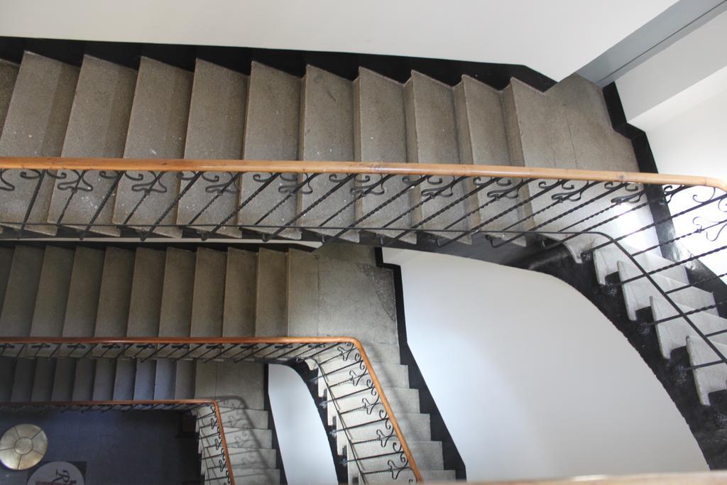 Hotel Rey Nino Ávila 외부 사진