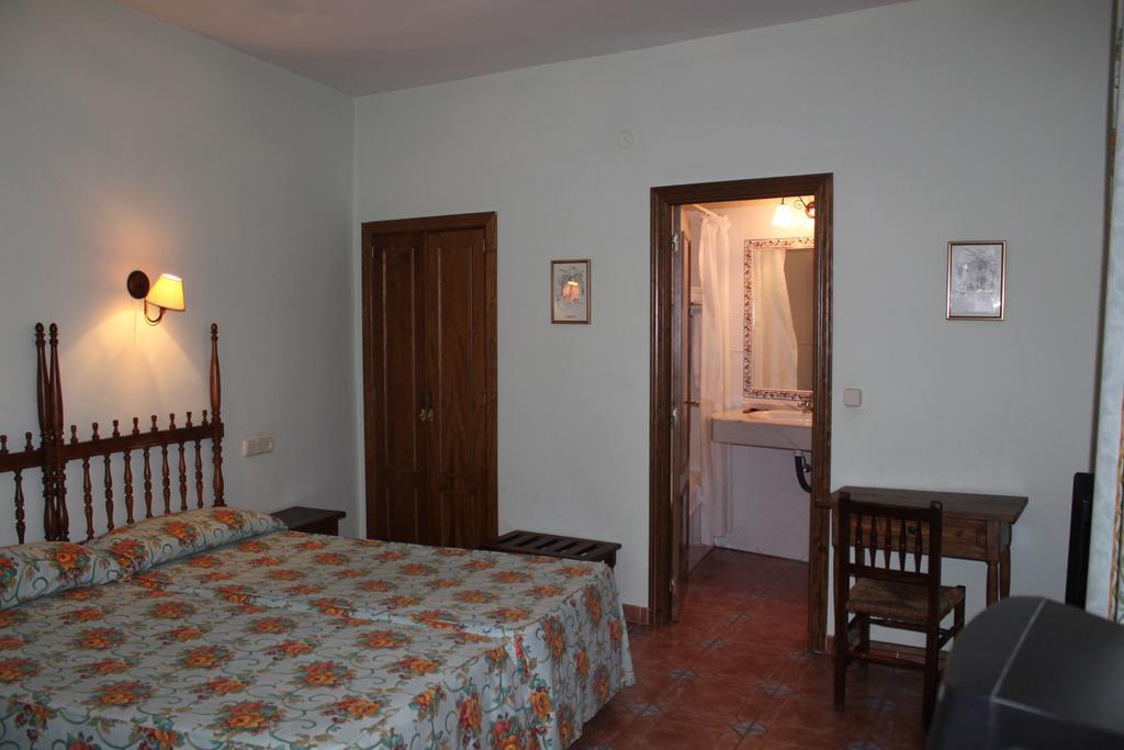 Hotel Rey Nino Ávila 외부 사진
