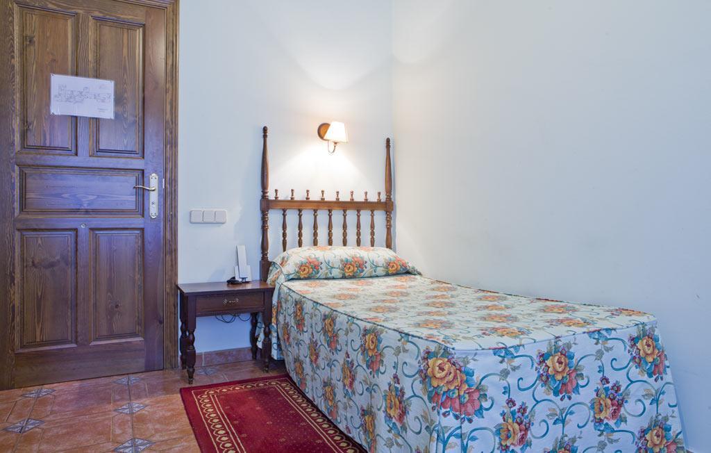 Hotel Rey Nino Ávila 객실 사진