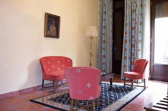 Hotel Rey Nino Ávila 외부 사진